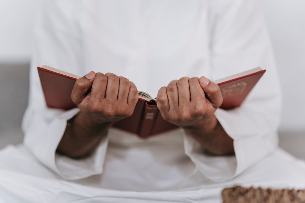 pratiques de piété durant le mois de Ramadan
